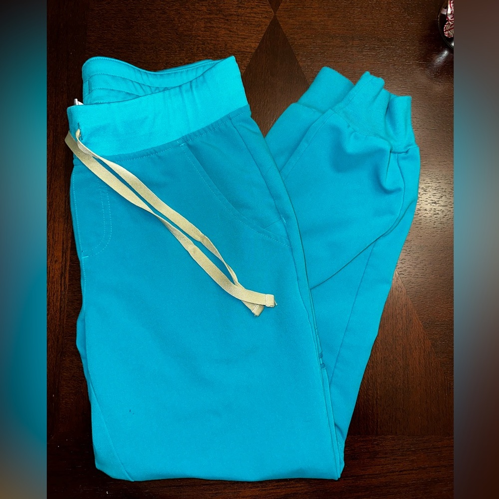 Teal Figs Zamora Jogger S/P